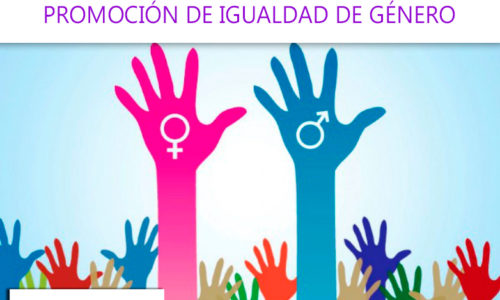Ciclo susperior Promoción e Igualdad de Género (Chios Formación, A Coruña)